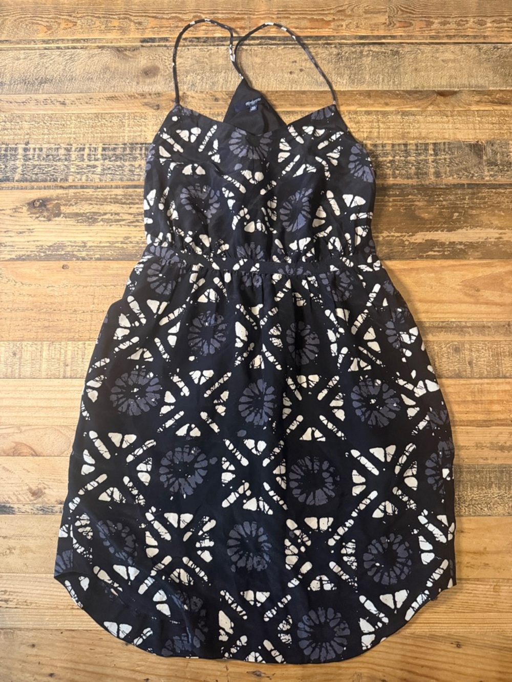 Madewell Dress size 00